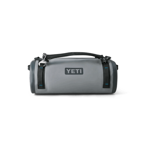 Storm Gray YETI® Panga Submersible Duffel 50 Storm Gray