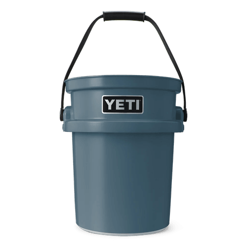 Nordic Blue YETI® Loadout Bucket