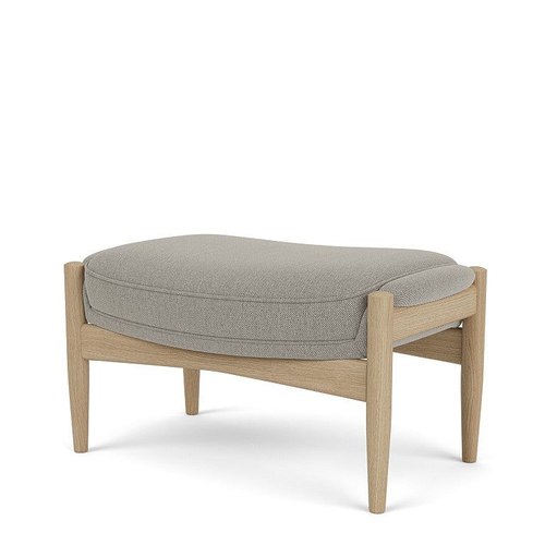 Re-wool 0218 Audo CPH The Seal Ottoman