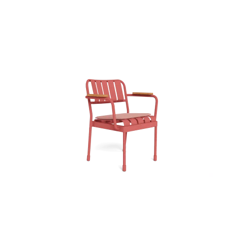 Outback Rose Torakina Outdoor Dining Seating