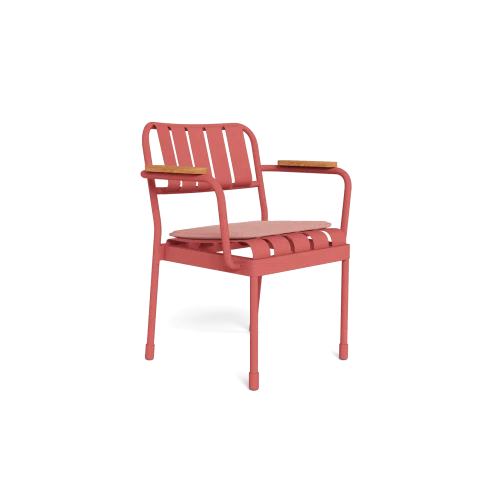 Outback Rose Torakina Outdoor Dining Seating