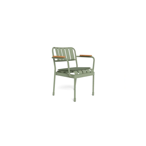 Soft Moss Torakina Outdoor Dining Seating