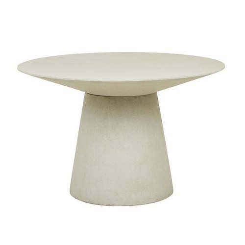 Grey Speckle Livorno Round Dining Tables