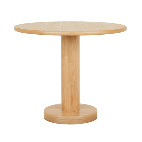 Natural Ash Freddie Dining Table