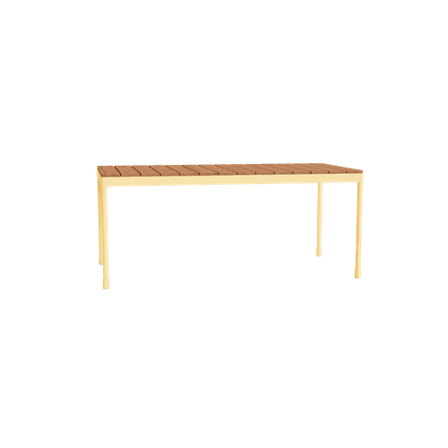 Beach Walk Torakina Outdoor Dining Tables