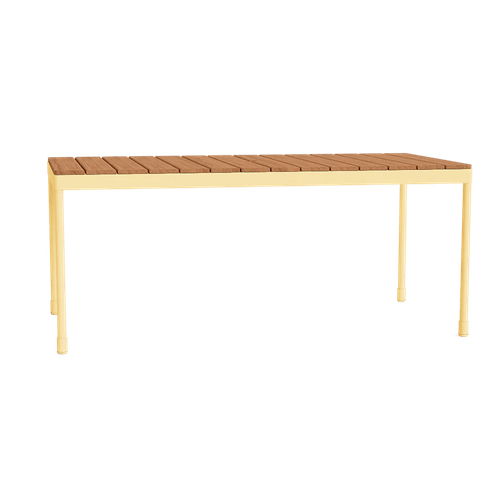 Beach Walk Torakina Outdoor Dining Tables