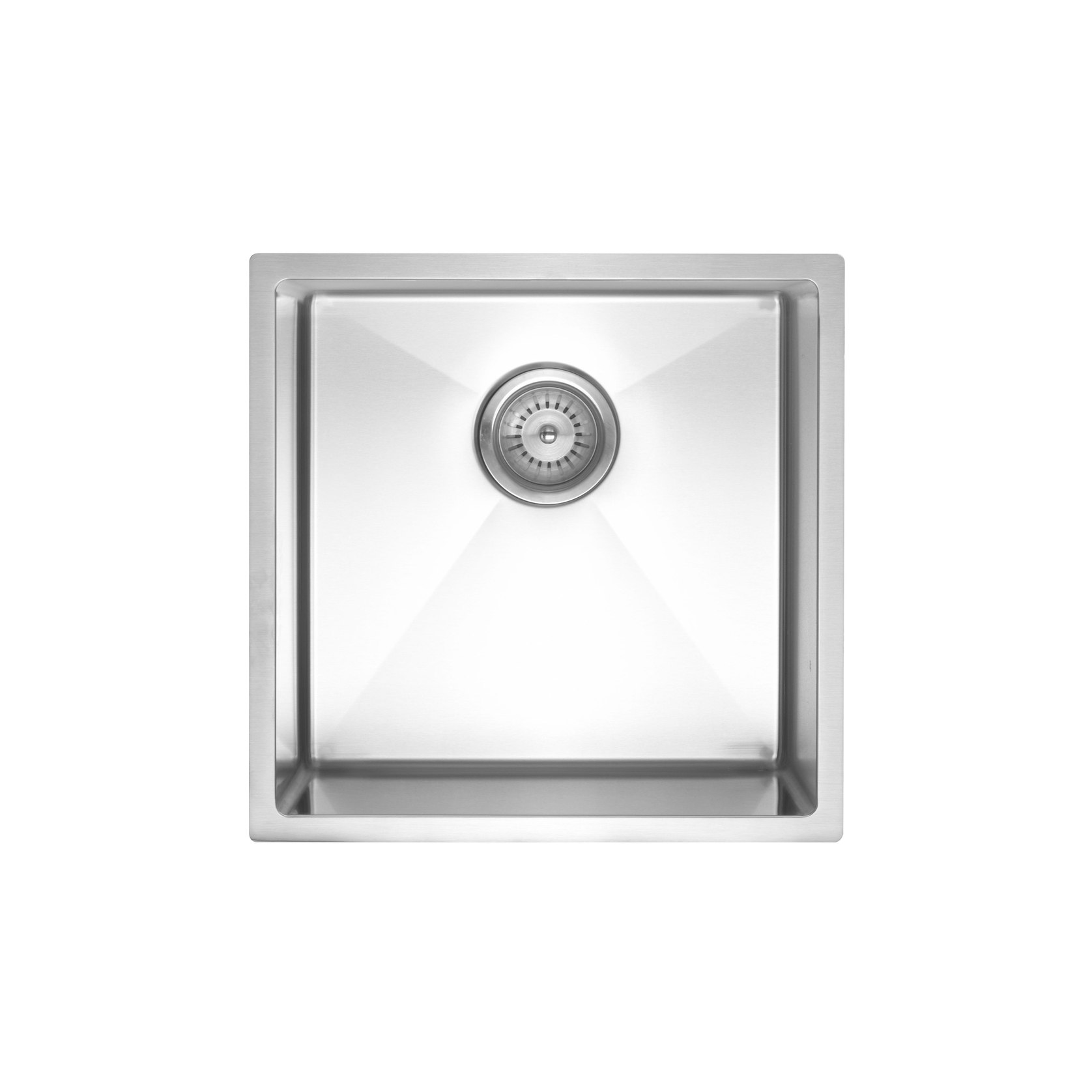 Outdoor Sink SS316 ArchiPro AU