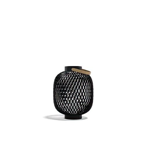 Black SWITCH L Latern