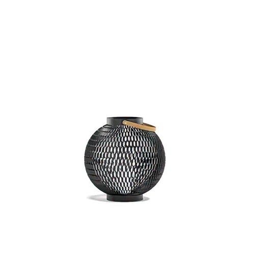 Black SWITCH XL Lantern