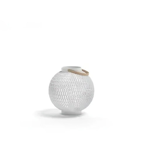 White SWITCH XL Lantern