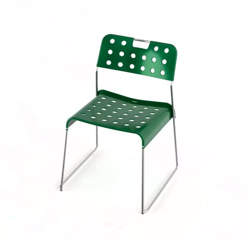 RAL 6029 Mint Green OMKStak Classic Chair
