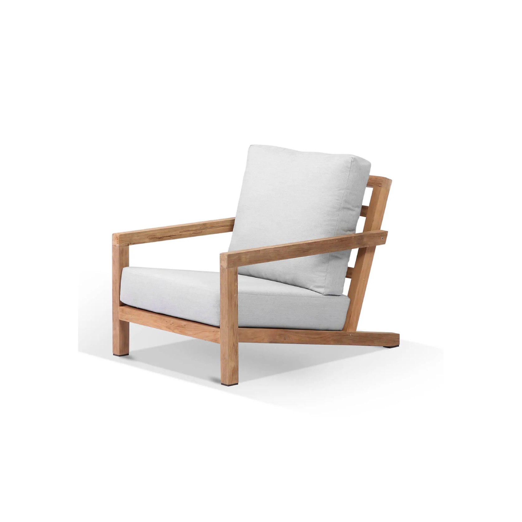 Venlo Outdoor Single Sofa ArchiPro AU