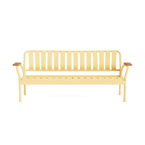 Beach Walk Torakina Outdoor Lounge Chairs