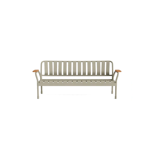 Silver Moon Torakina Outdoor Lounge Chairs