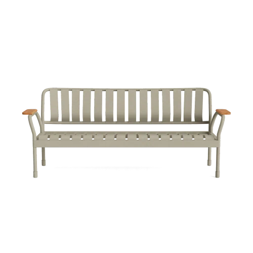 Silver Moon Torakina Outdoor Lounge Chairs