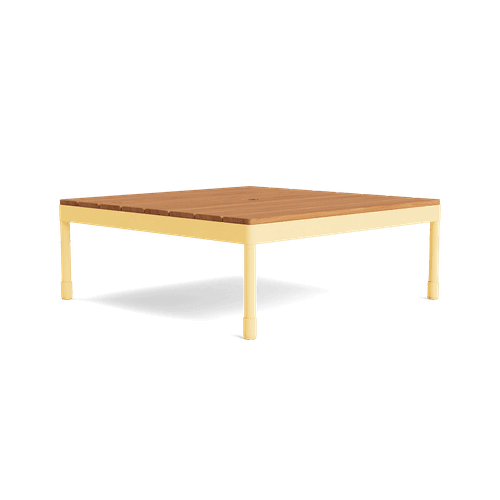 Beach Walk Torakina Outdoor Coffee Table