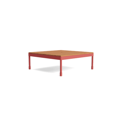 Outback Rose Torakina Outdoor Coffee Table