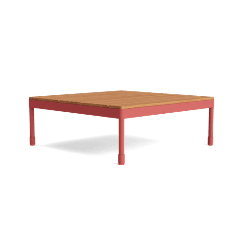 Outback Rose Torakina Outdoor Coffee Table