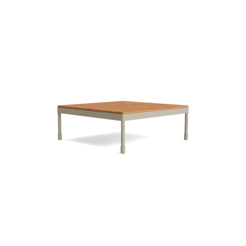 Silver Moon Torakina Outdoor Coffee Table