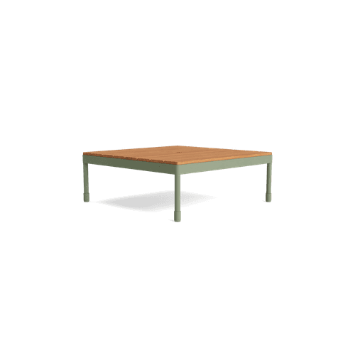 Soft Moss Torakina Outdoor Coffee Table