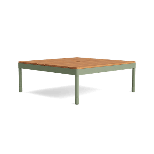 Soft Moss Torakina Outdoor Coffee Table