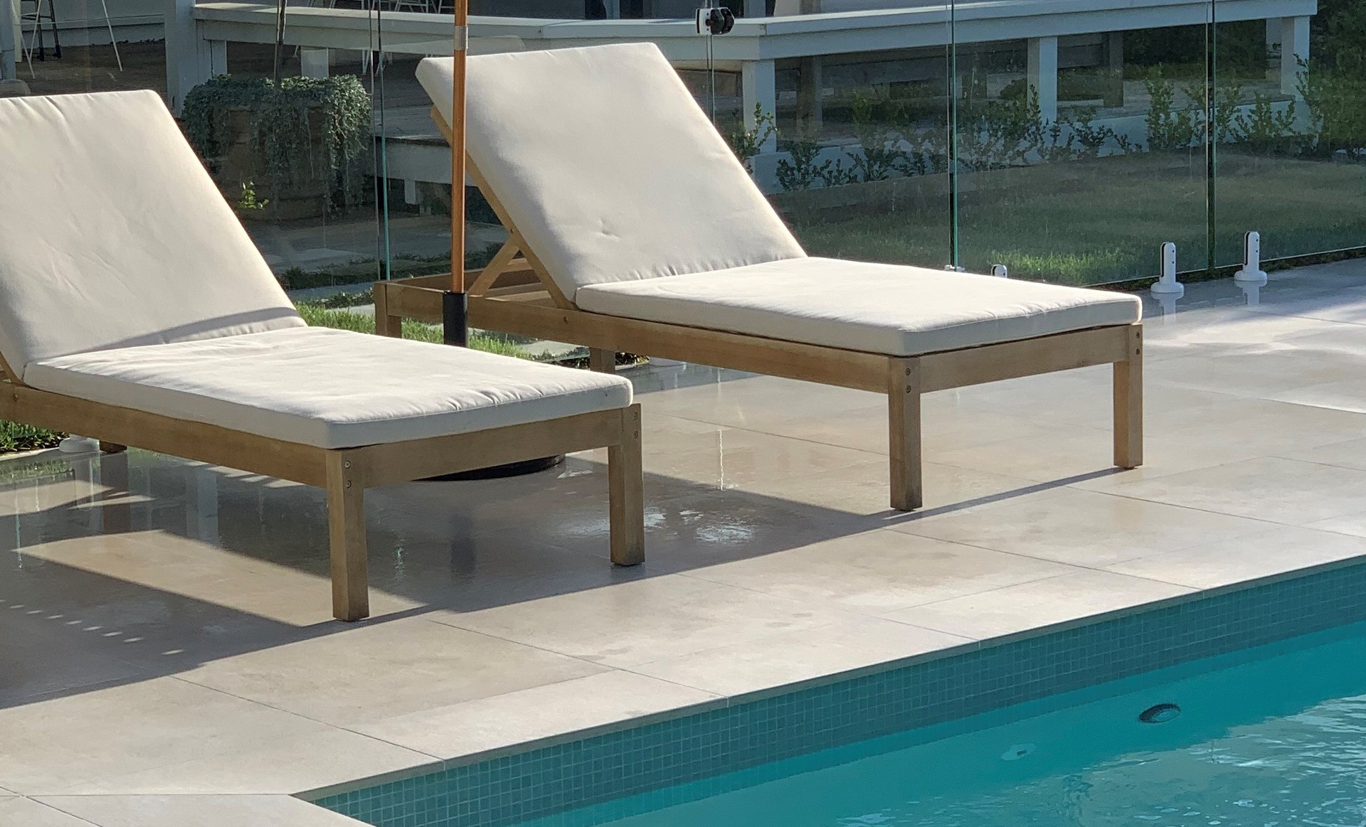Porcelain Paving - Jagas