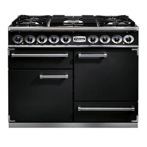 Black Falcon | 1092 Deluxe Range Cooker