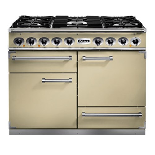 Cream Falcon | 1092 Deluxe Range Cooker