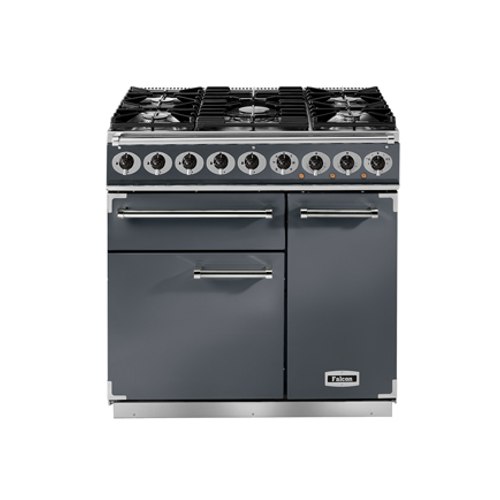Slate Falcon | 900 Deluxe Range Cooker
