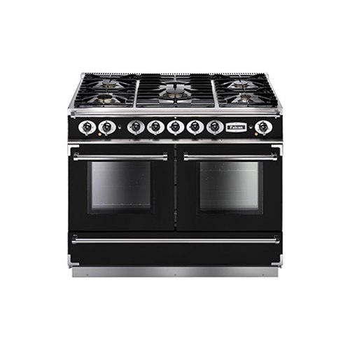 Black Falcon | Continental 1092 Range Cooker