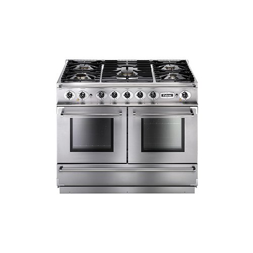 Stainless Steel Falcon | Continental 1092 Range Cooker