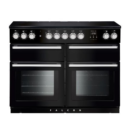 Black Falcon | Nexus SE Induction Range Cooker