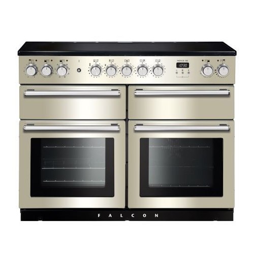 Ivory Falcon | Nexus SE Induction Range Cooker