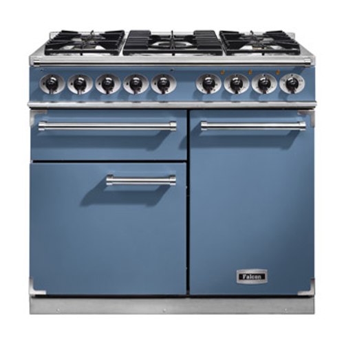 China Blue Falcon | 1000 Deluxe Range Cooker