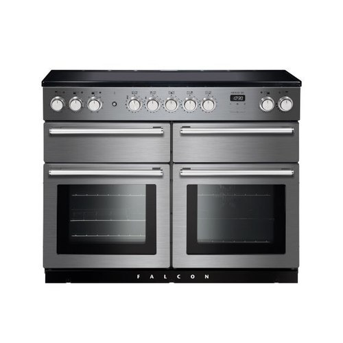 Stainless Steel Falcon | Nexus SE Induction Range Cooker