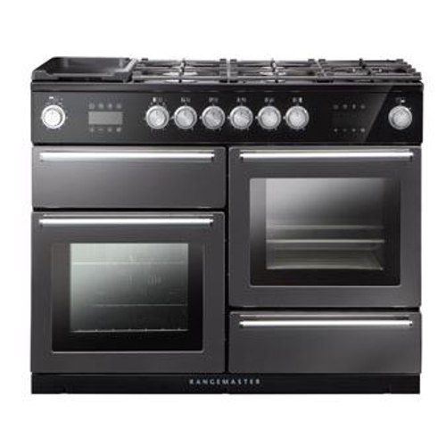 Slate Falcon | Nexus Steam 110 Range Cooker