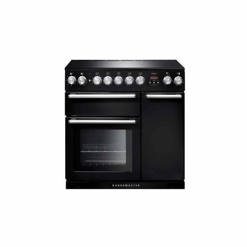 Black Falcon | Nexus 90 Range Cooker