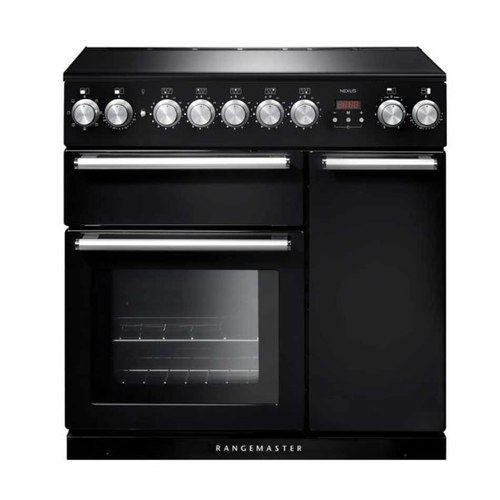 Black Falcon | Nexus 90 Range Cooker