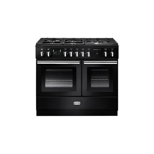 Black Falcon | Professional+ FX100 Range Cooker