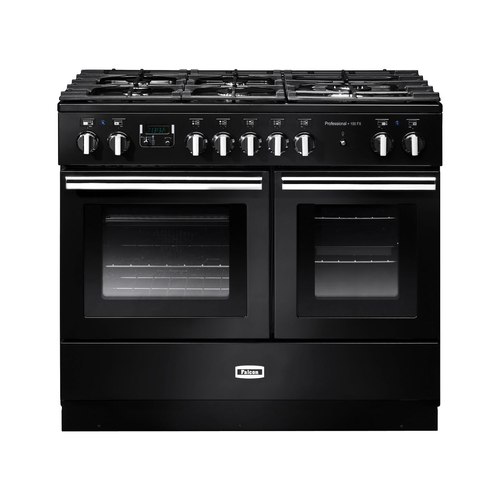 Black Falcon | Professional+ FX100 Range Cooker
