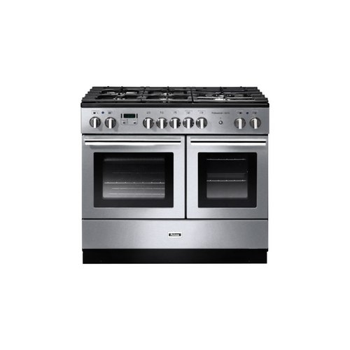 Stainless Steel Falcon | Professional+ FX100 Range Cooker