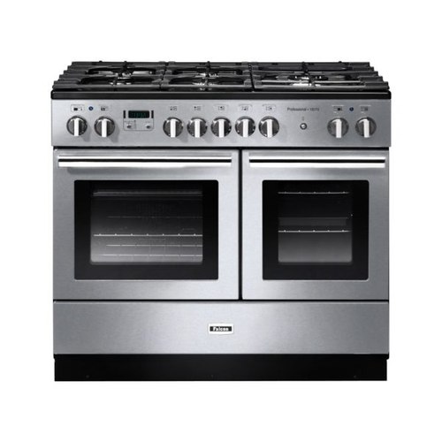 Stainless Steel Falcon | Professional+ FX100 Range Cooker