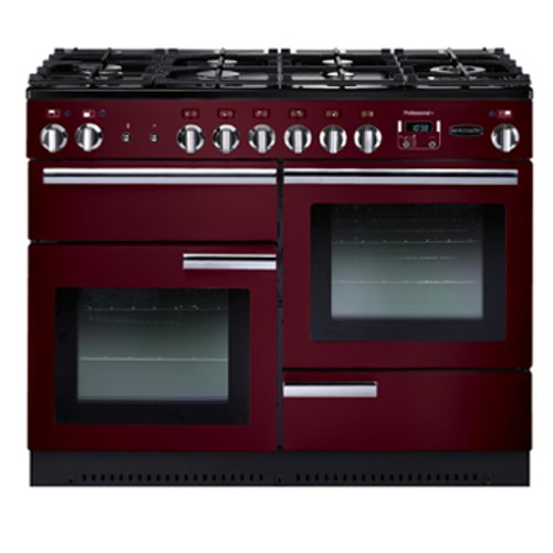 Cranberry Falcon | Professional+ 110 Range Cooker