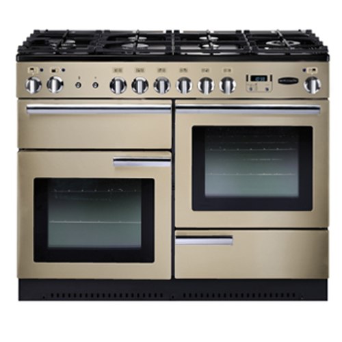 Cream Falcon | Professional+ 110 Range Cooker
