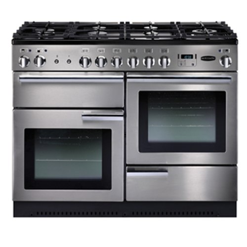 Stainless Steel Falcon | Professional+ 110 Range Cooker