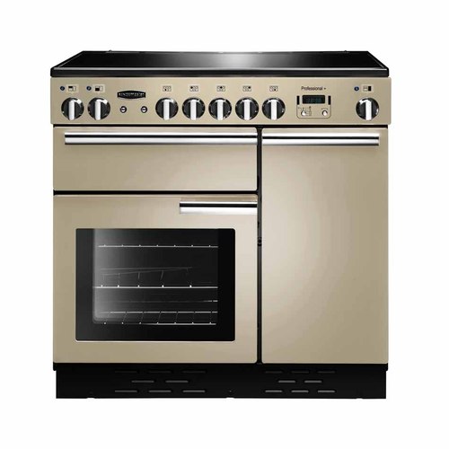 Cream Falcon | Professional+ 90 Range Cooker