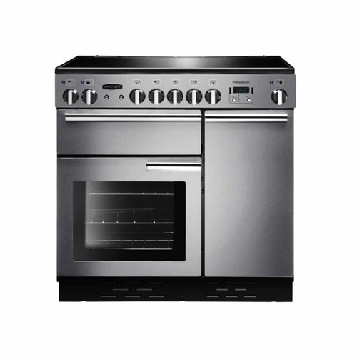 Stainless Steel Falcon | Professional+ 90 Range Cooker