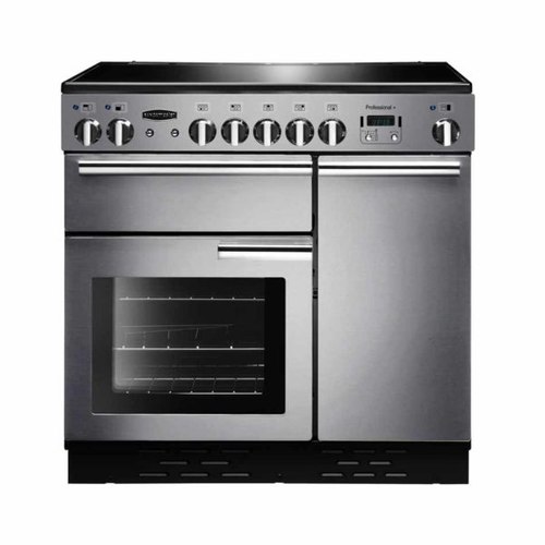 Stainless Steel Falcon | Professional+ 90 Range Cooker