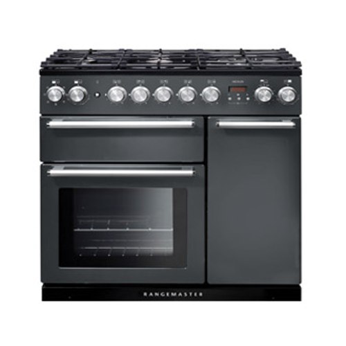 Slate Falcon | Nexus 90 Range Cooker