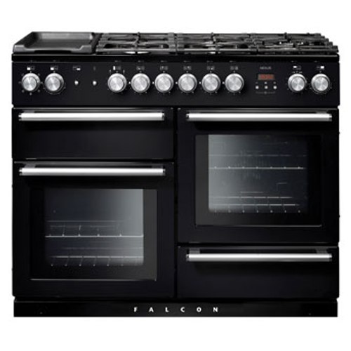 Black Falcon | Nexus 110 Range Cooker